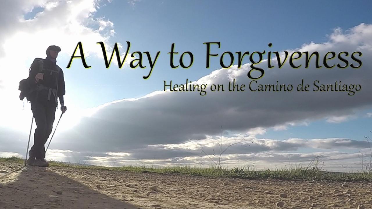 A Way to Forgiveness (2016)