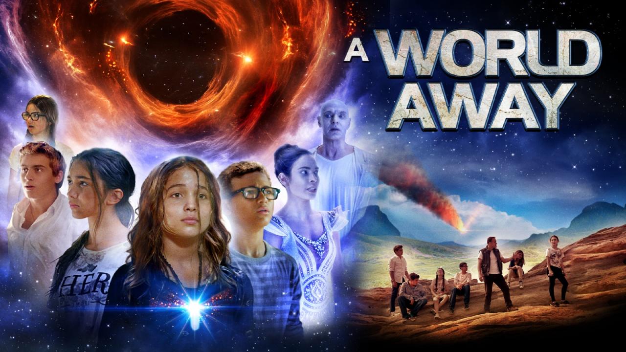 A World Away (2019)