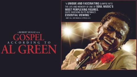 Al Green - Gospel According To Al Green (1984)