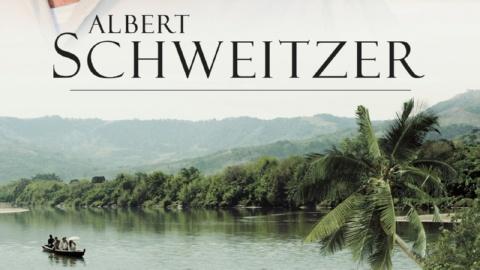 Albert Schweitzer (2009)