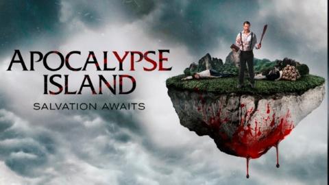 Apocalypse Island (2017)