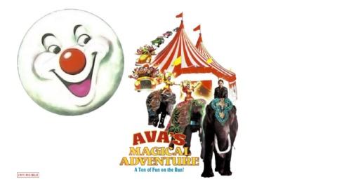 Ava's Magical Adventure (1998)