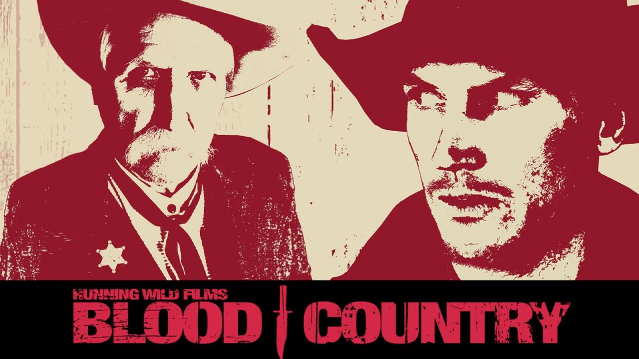 Blood Country (2017)