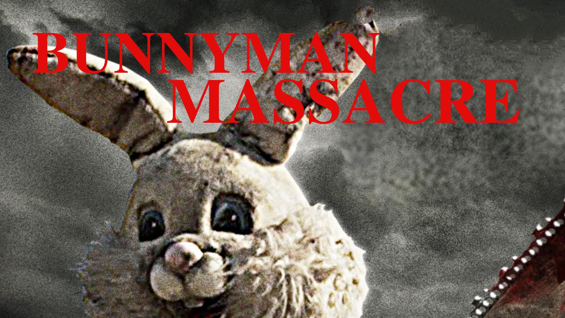 The Bunnyman Massacre (2014)