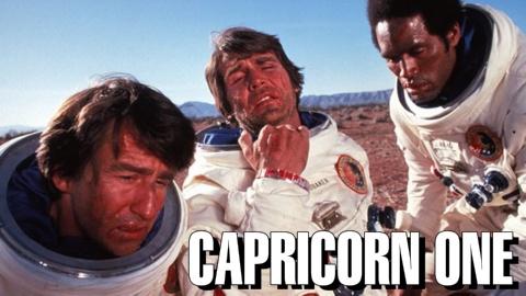 Capricorn One (1978)