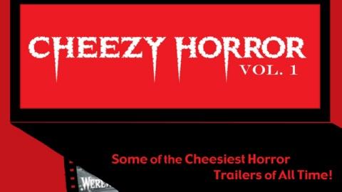 Cheezy Horror Trailers Vol. 1 (2008)