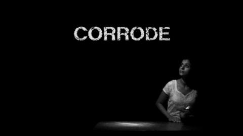 Corrode (2011)