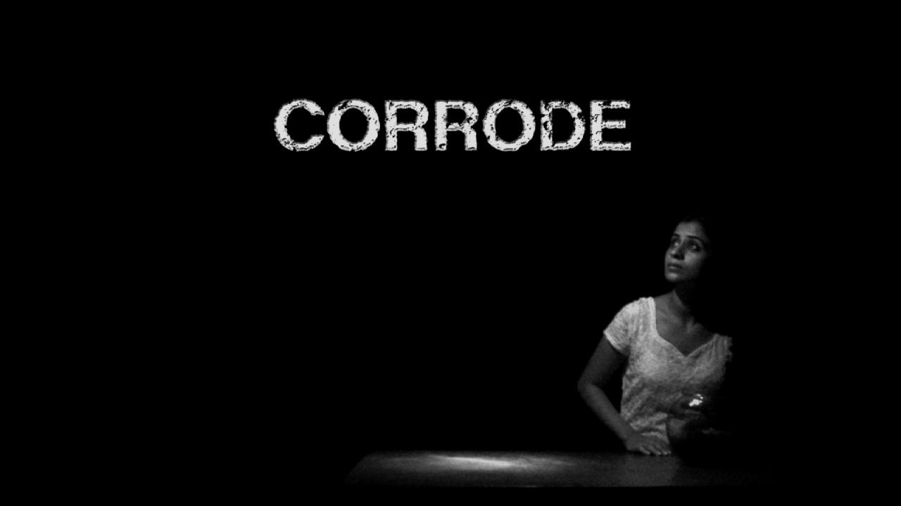 Corrode (2011)