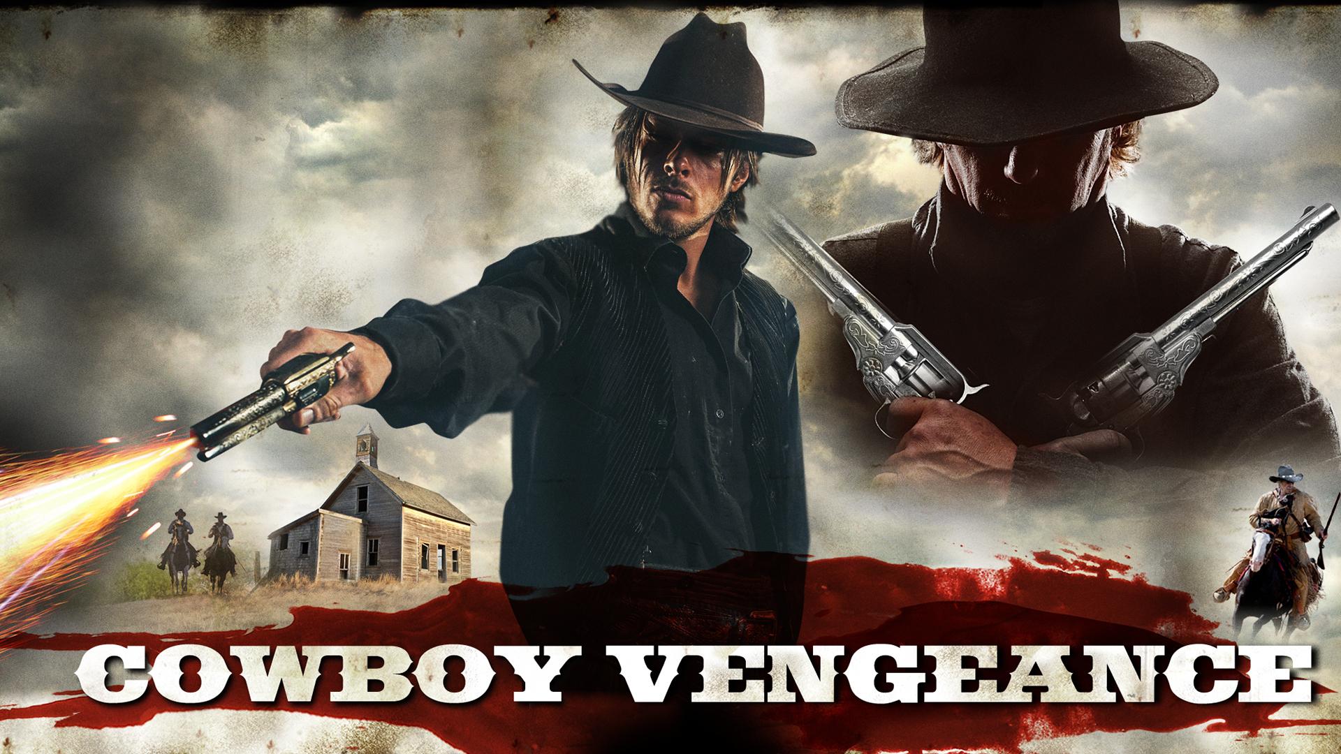 Cowboy Vengeance (2016)