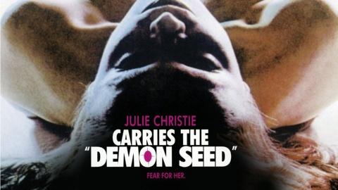 Demon Seed (1977)