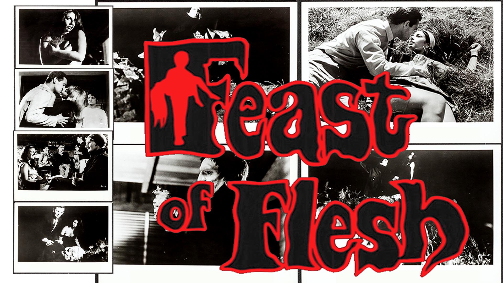 Feast of Flesh (1967)