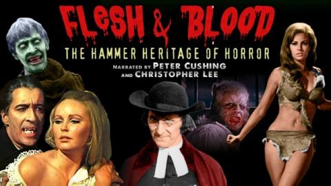 Flesh and Blood: The Hammer Heritage of Horror (1994)