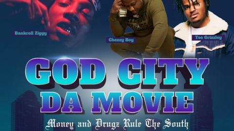 God City Da Movie (2020)