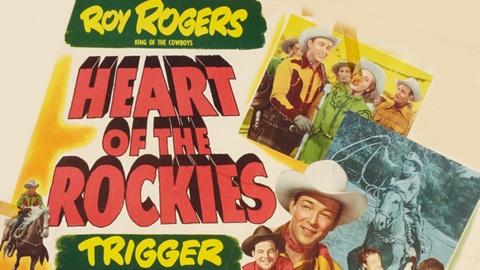 Heart of the Rockies (1951)