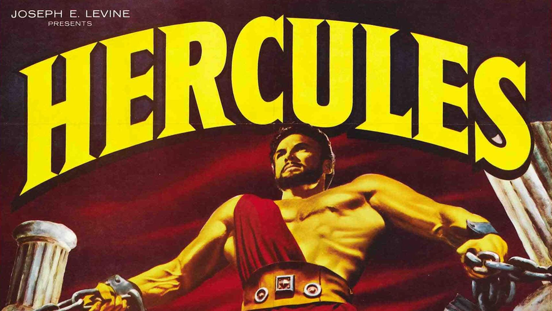 Hercules (1959)