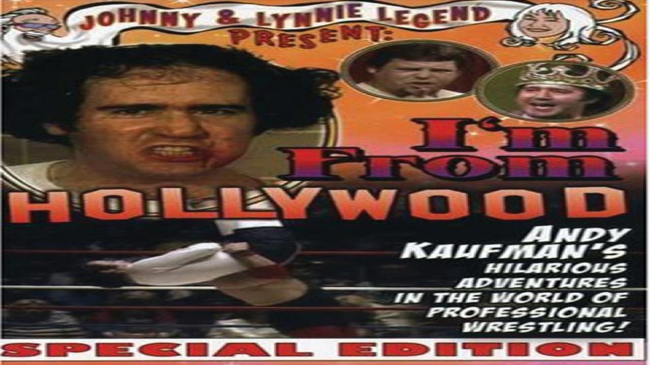 I'm From Hollywood (1989)