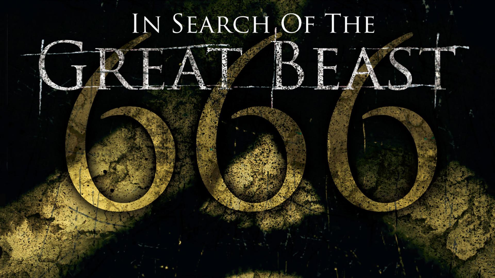 In Search of The Great Beast 666 (2009)