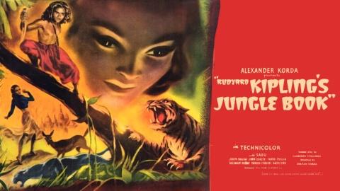 Jungle Book (1942)