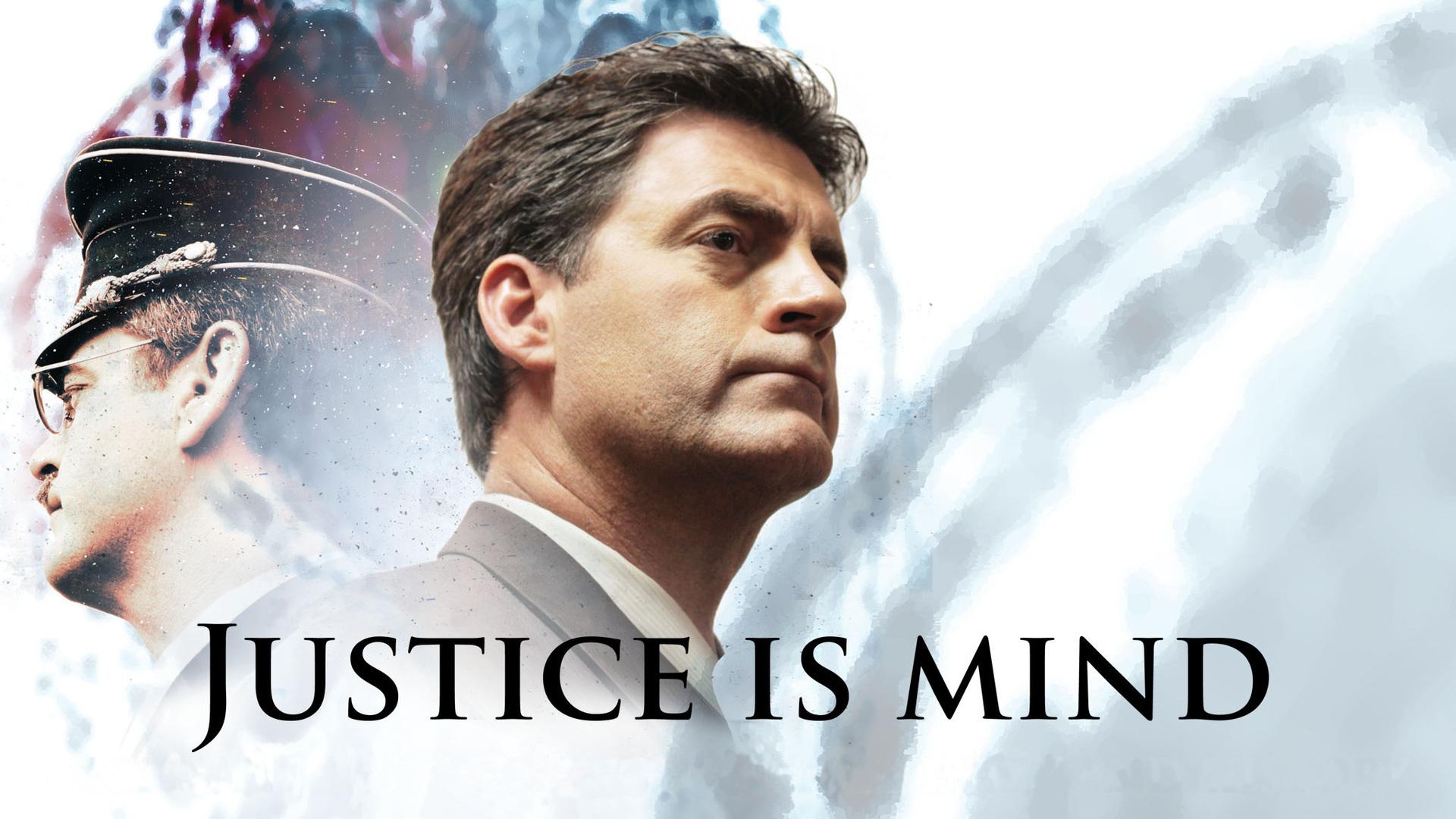 Justice Is Mind (2012)