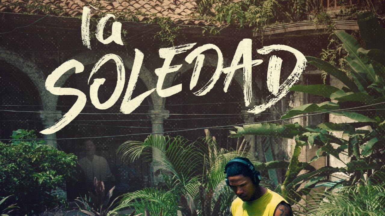 La Soledad (2016)