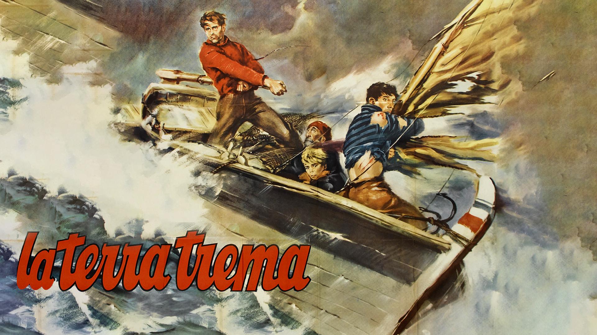 La Terra Trema (1948)