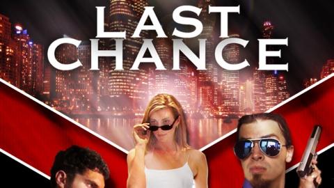 Last Chance (2007)