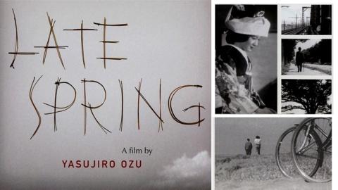 Late Spring (1949)