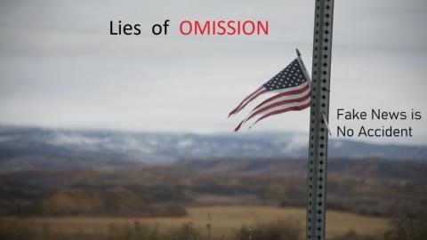 Lies of Omission (2017)