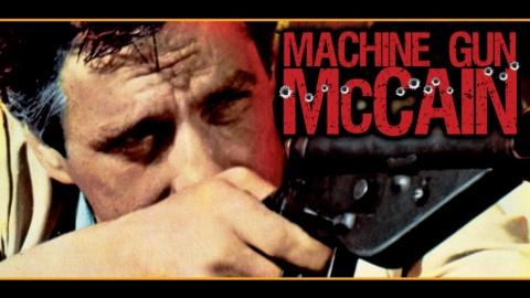 Machine Gun McCain (1969)