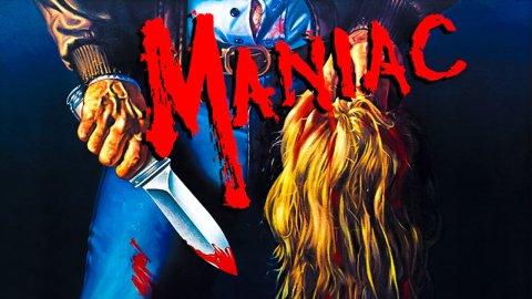 Maniac (1980)