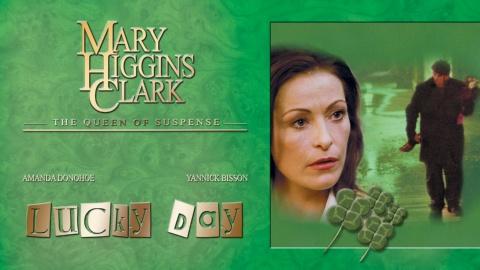 Mary Higgins Clark's Lucky Day (2002)