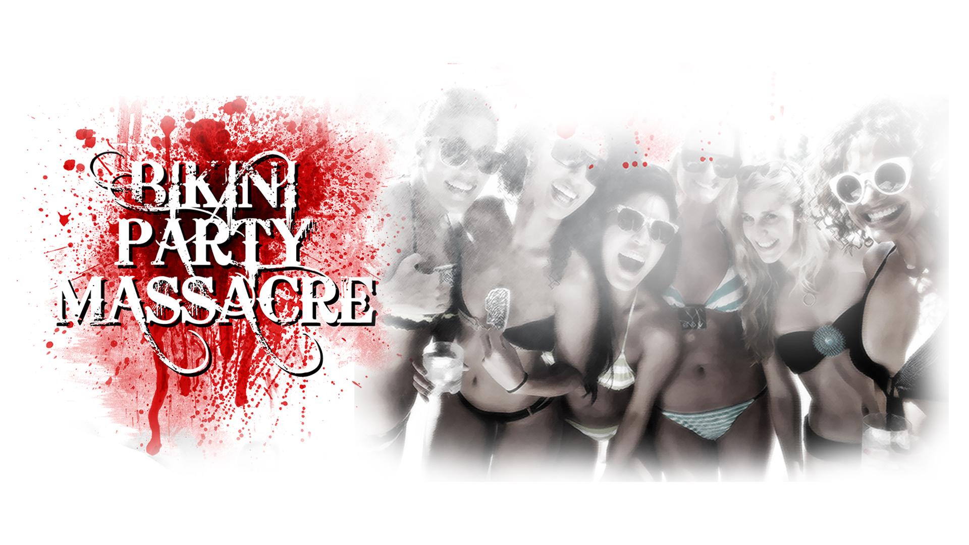 Bikini Party Massacre (2002)