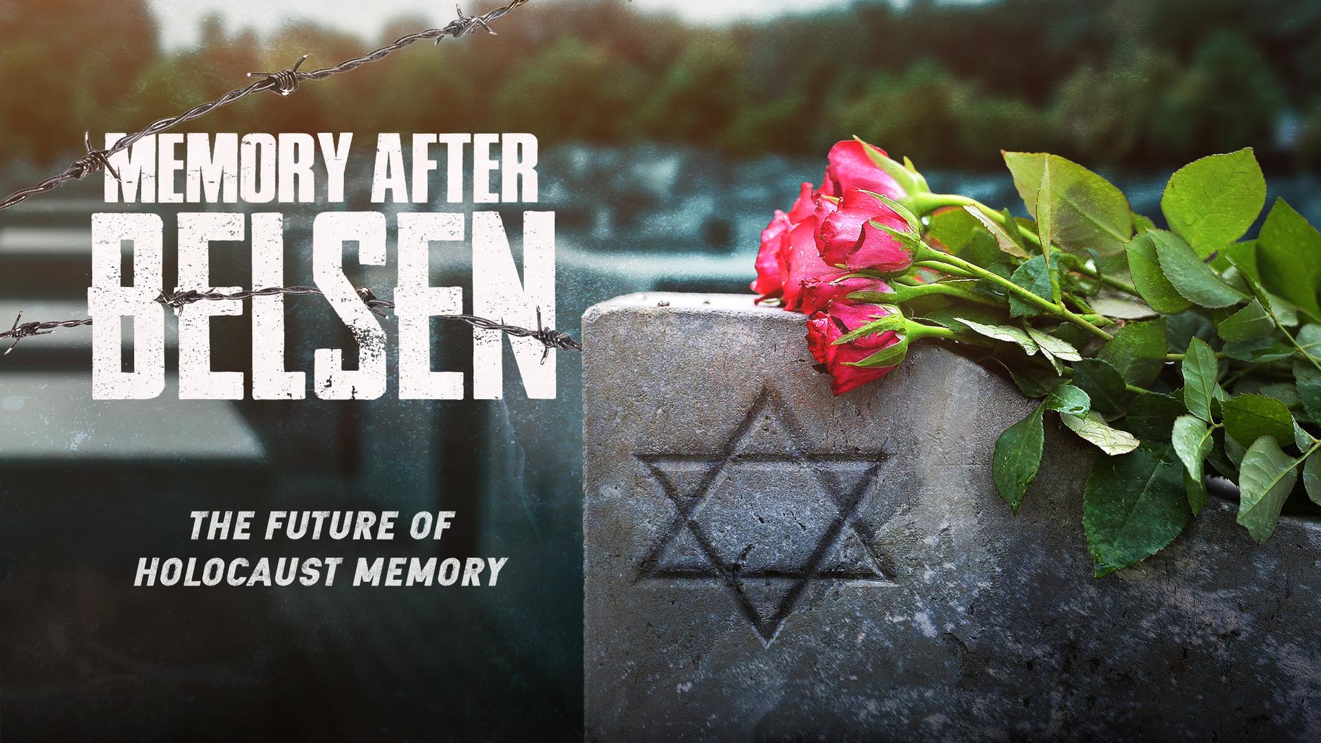 Memory After Belsen (2015)