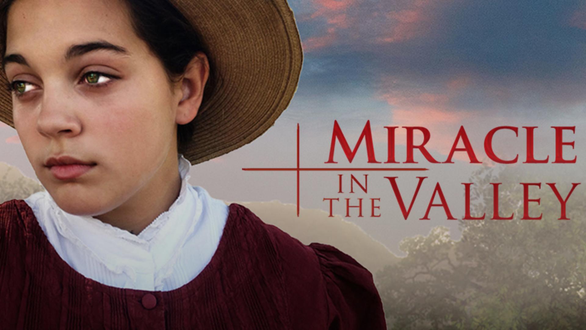 Miracle in the Valley (2016)