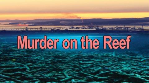 Murder on the Reef (2019)