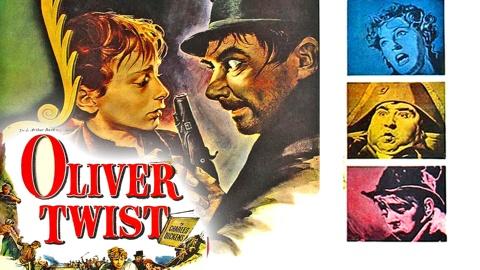 Oliver Twist (1948)