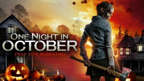 One Night In October (2017)