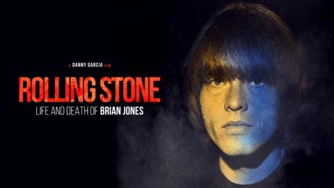 Rolling Stone: Life And Death Of Brian Jones (2020)