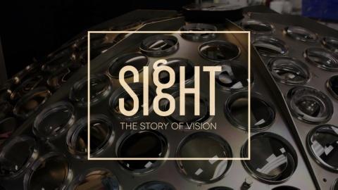 Sight: The Story of Vision (2016)