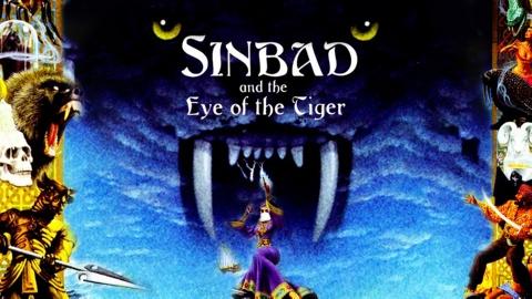 Sinbad and the Eye of the Tiger (1977)