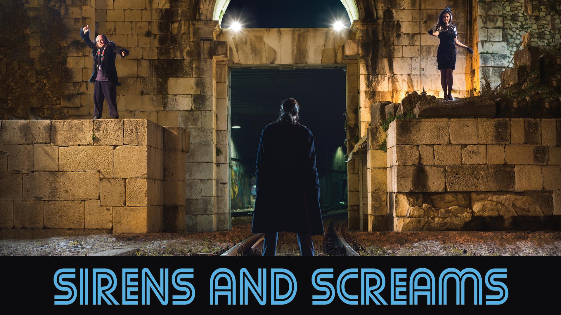 Sirens and Screams (2015)