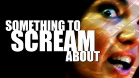 Something to Scream About (2003)