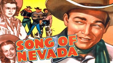 Song of Nevada (1944)