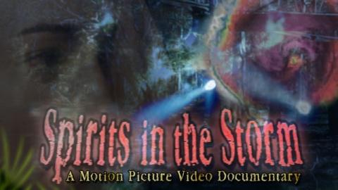 Spirits in the Storm (2019)