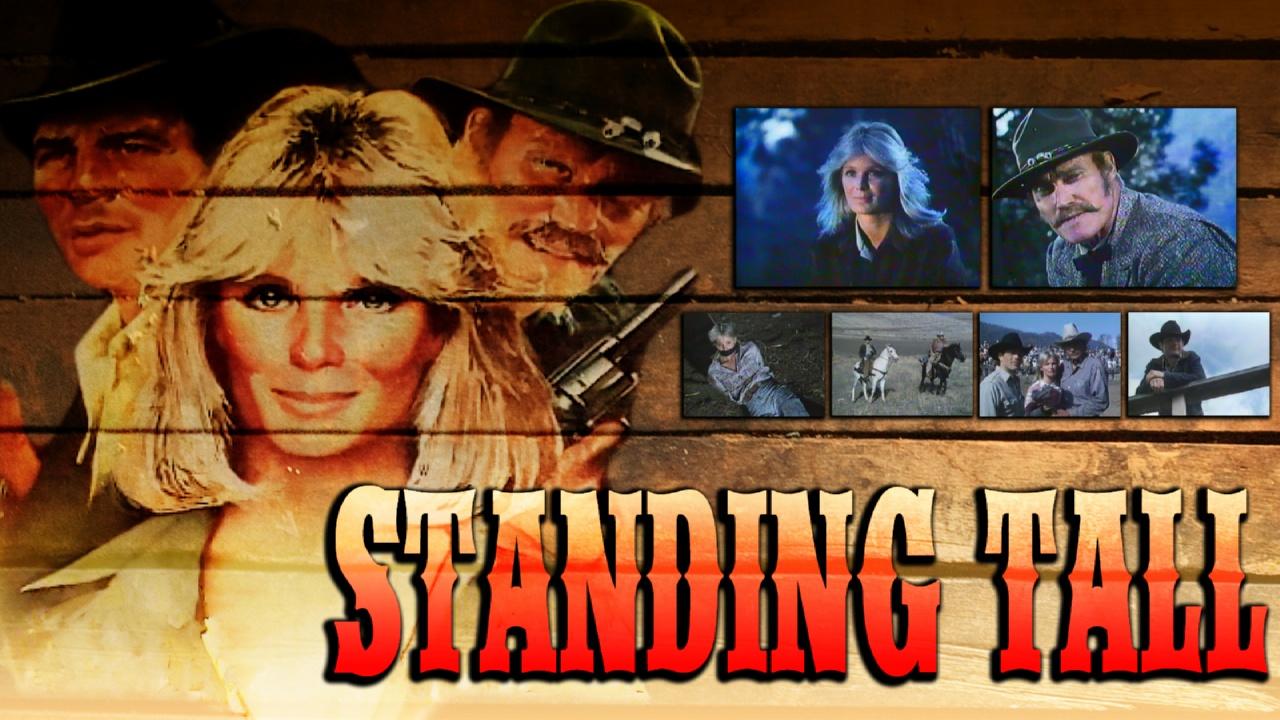 Standing Tall (1978)