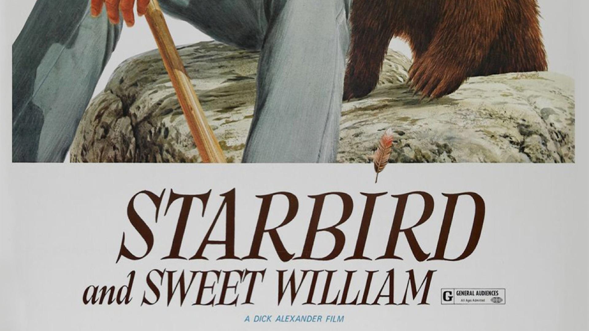 Starbird and Sweet William (1973)