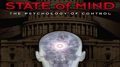 State of Mind: The Psychology of Control (2015)