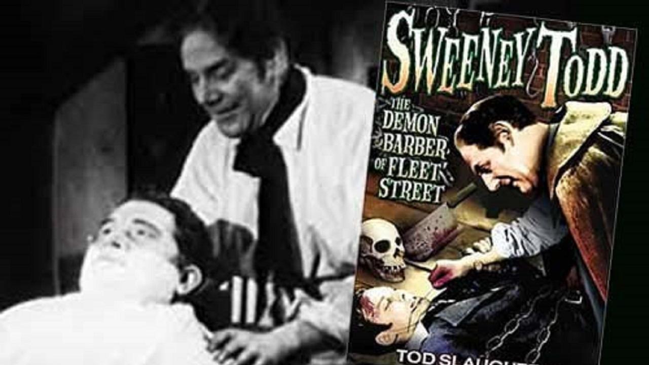 Sweeney Todd (1928)