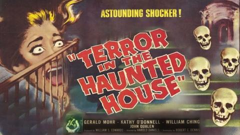 Terror in the Haunted House (1958)