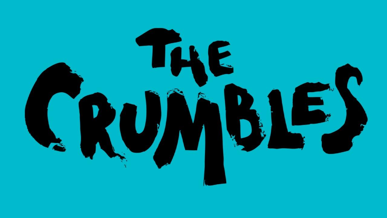 The Crumbles (2012)